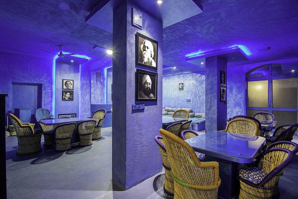 Treebo Palm Tree Palam Vihar Hotel Gurgaon Exterior foto